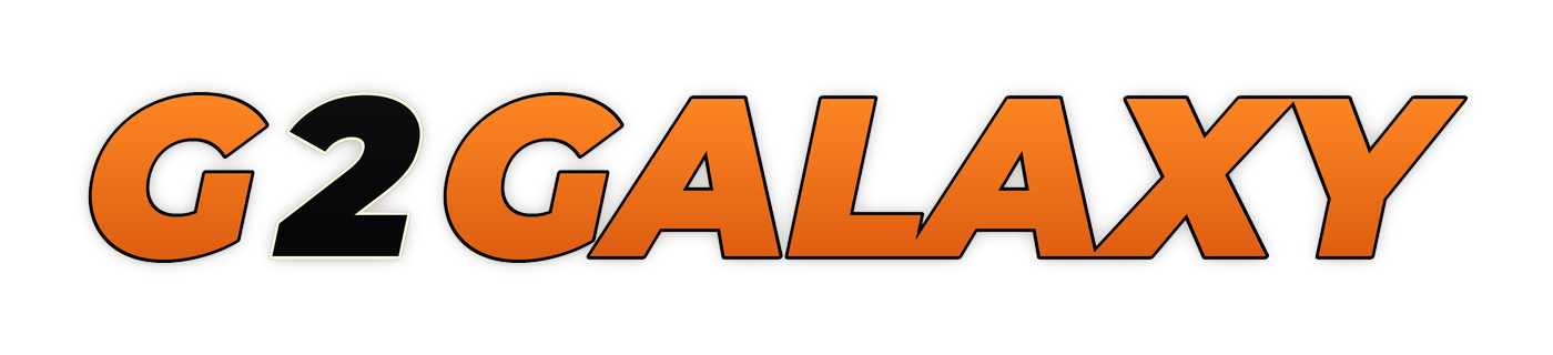 g2galaxy